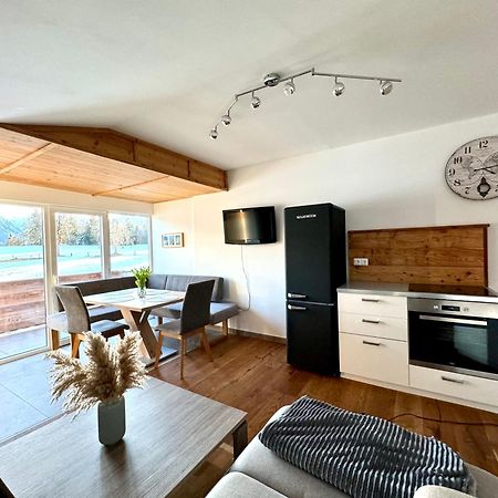 Haus Landzauber Διαμέρισμα Ramsau am Dachstein Εξωτερικό φωτογραφία
