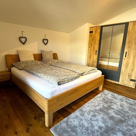 Haus Landzauber Διαμέρισμα Ramsau am Dachstein Εξωτερικό φωτογραφία