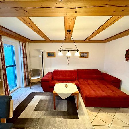 Haus Landzauber Διαμέρισμα Ramsau am Dachstein Εξωτερικό φωτογραφία
