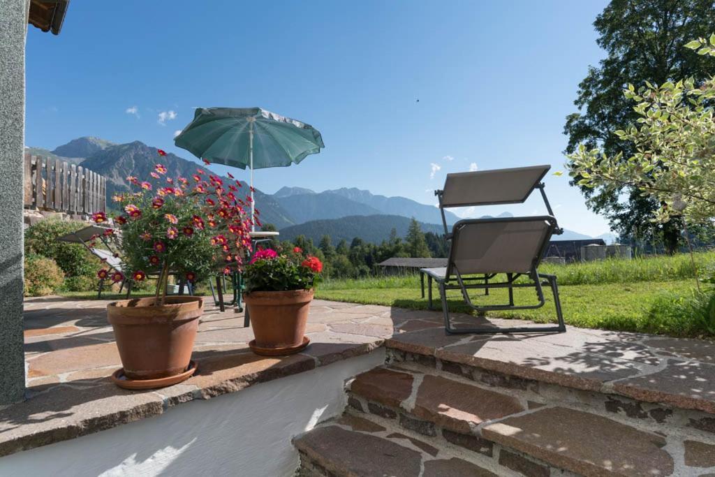 Haus Landzauber Διαμέρισμα Ramsau am Dachstein Εξωτερικό φωτογραφία