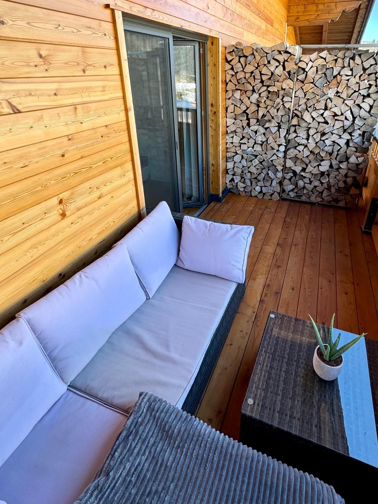 Haus Landzauber Διαμέρισμα Ramsau am Dachstein Εξωτερικό φωτογραφία