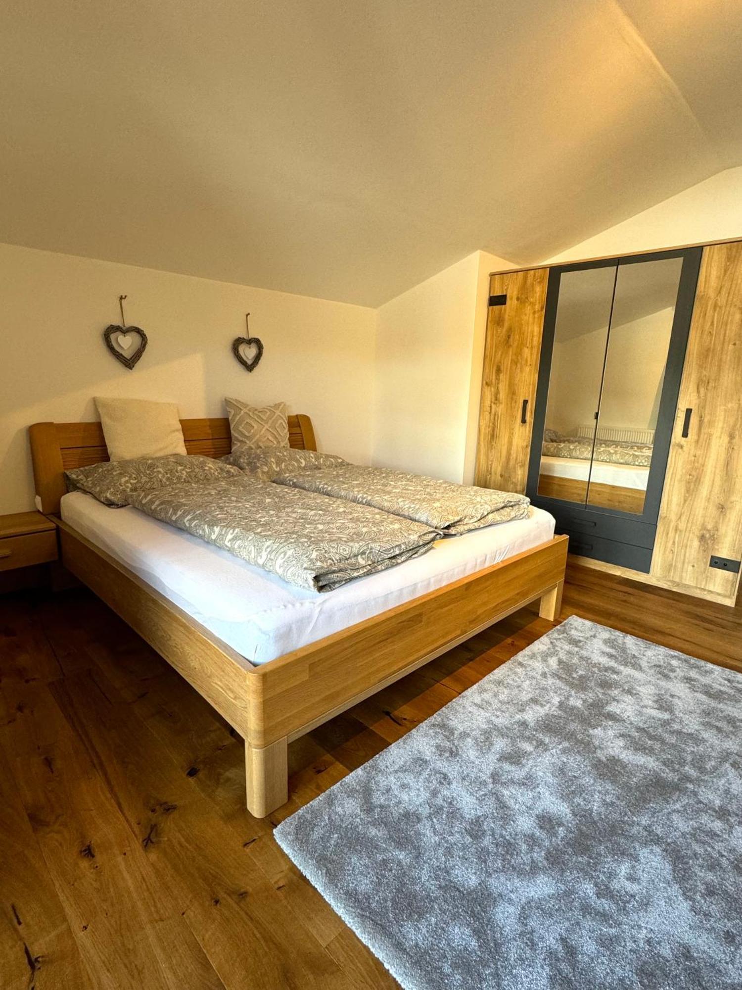 Haus Landzauber Διαμέρισμα Ramsau am Dachstein Εξωτερικό φωτογραφία