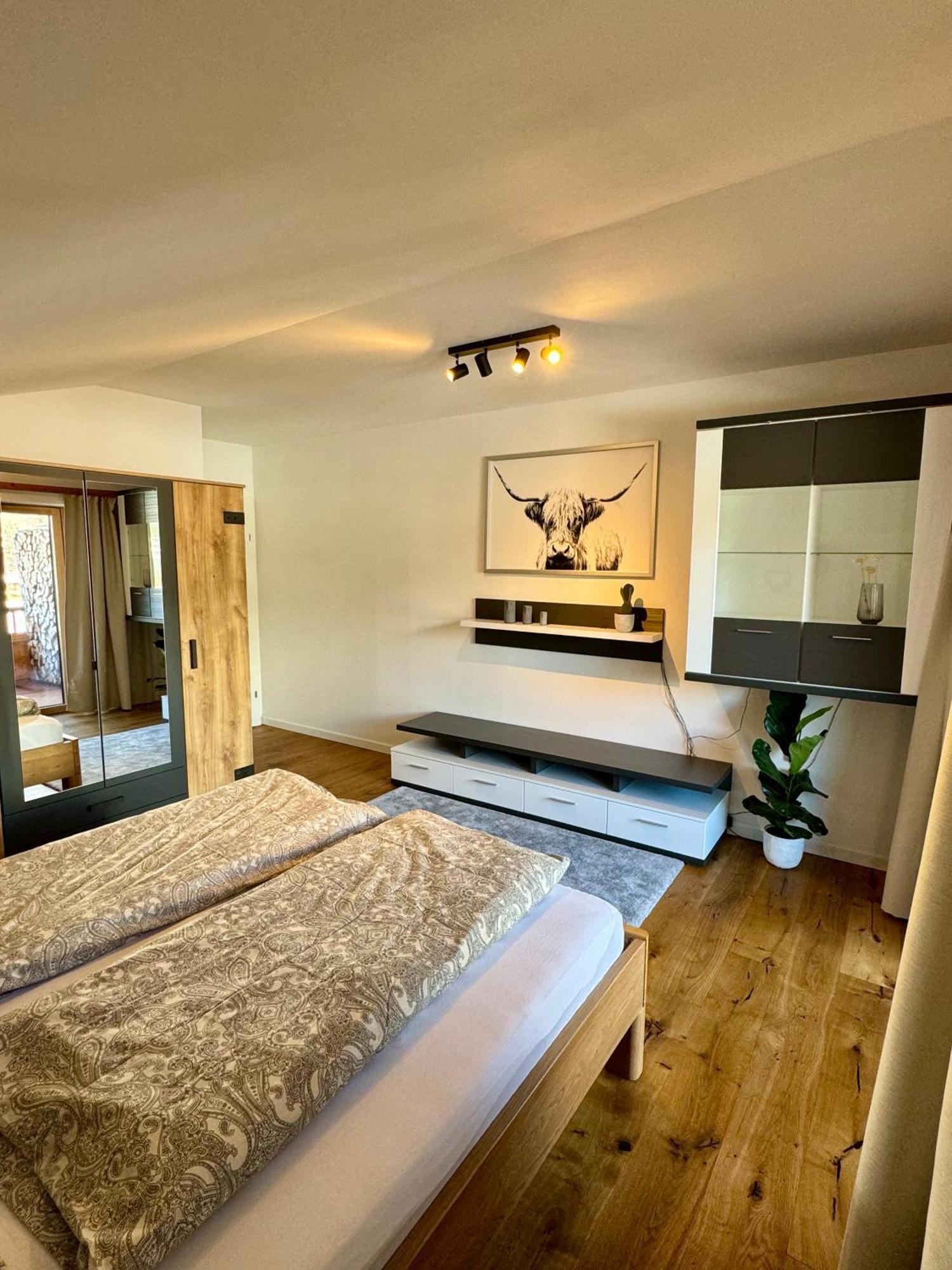 Haus Landzauber Διαμέρισμα Ramsau am Dachstein Εξωτερικό φωτογραφία