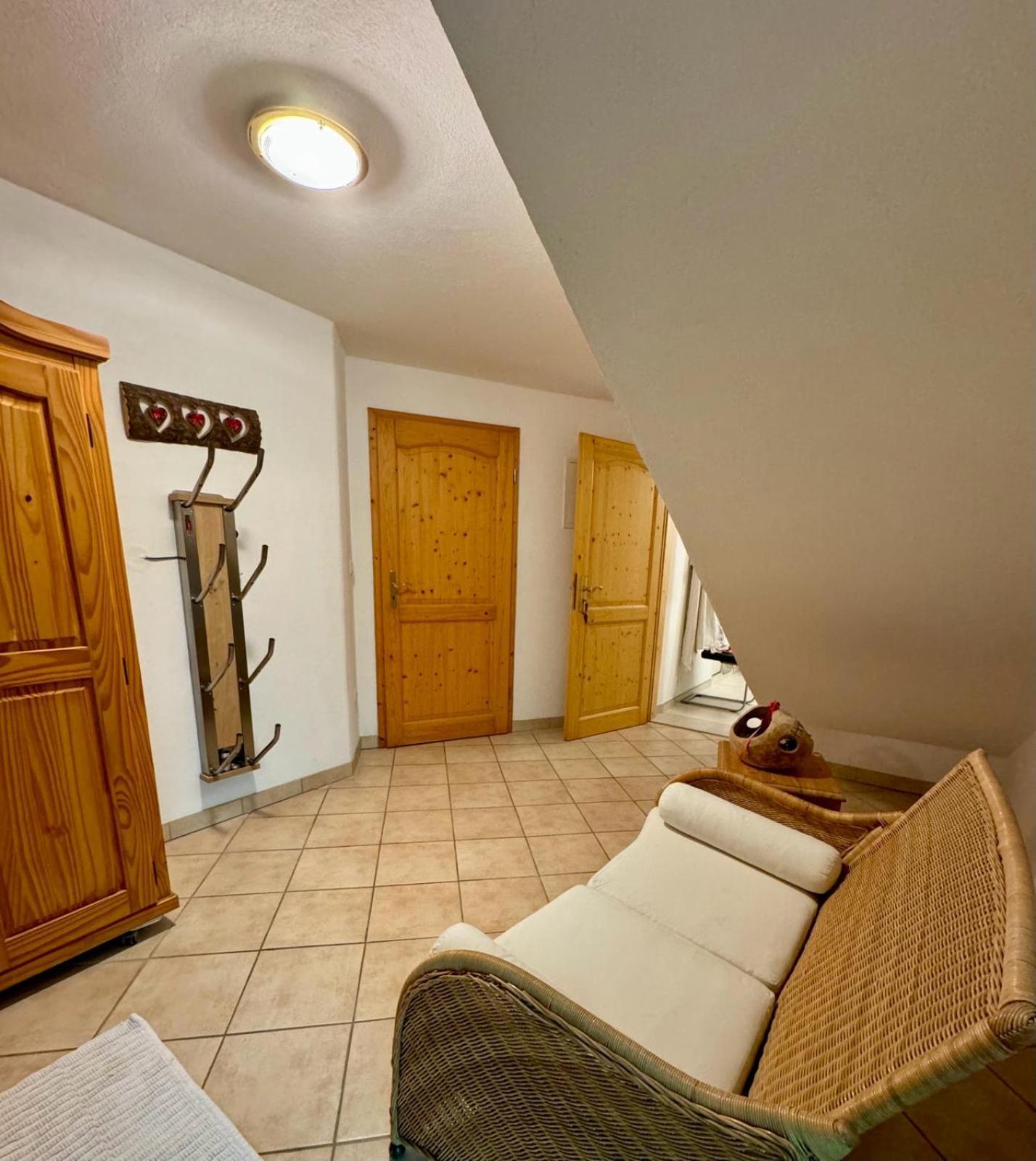 Haus Landzauber Διαμέρισμα Ramsau am Dachstein Εξωτερικό φωτογραφία