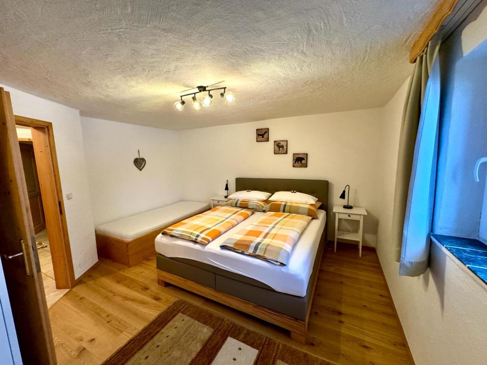 Haus Landzauber Διαμέρισμα Ramsau am Dachstein Εξωτερικό φωτογραφία