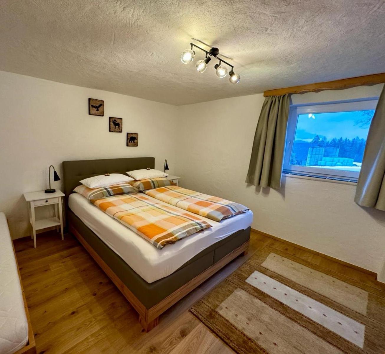 Haus Landzauber Διαμέρισμα Ramsau am Dachstein Εξωτερικό φωτογραφία
