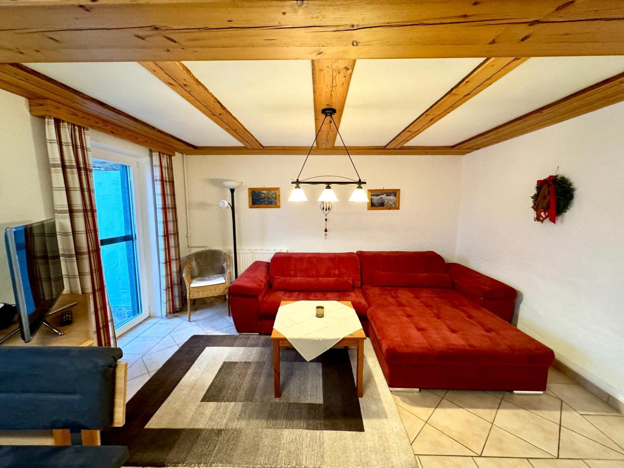 Haus Landzauber Διαμέρισμα Ramsau am Dachstein Εξωτερικό φωτογραφία